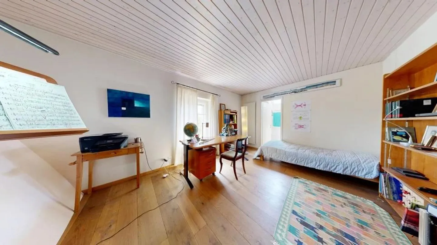 Bauernhof 8 Zimmer - Foto 11 von 13