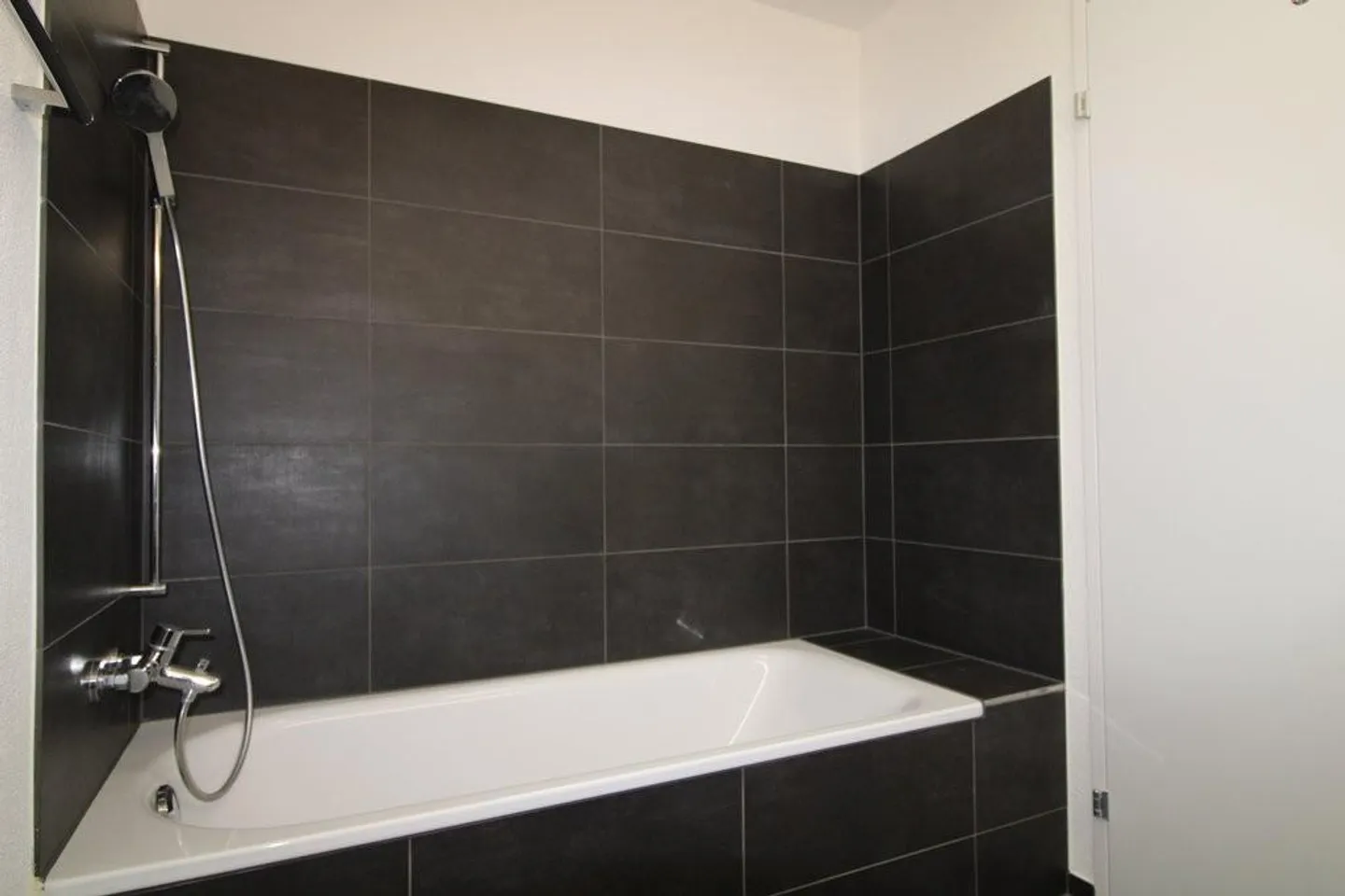 Bellissimo attico con vista lontana - Foto 7 di 12