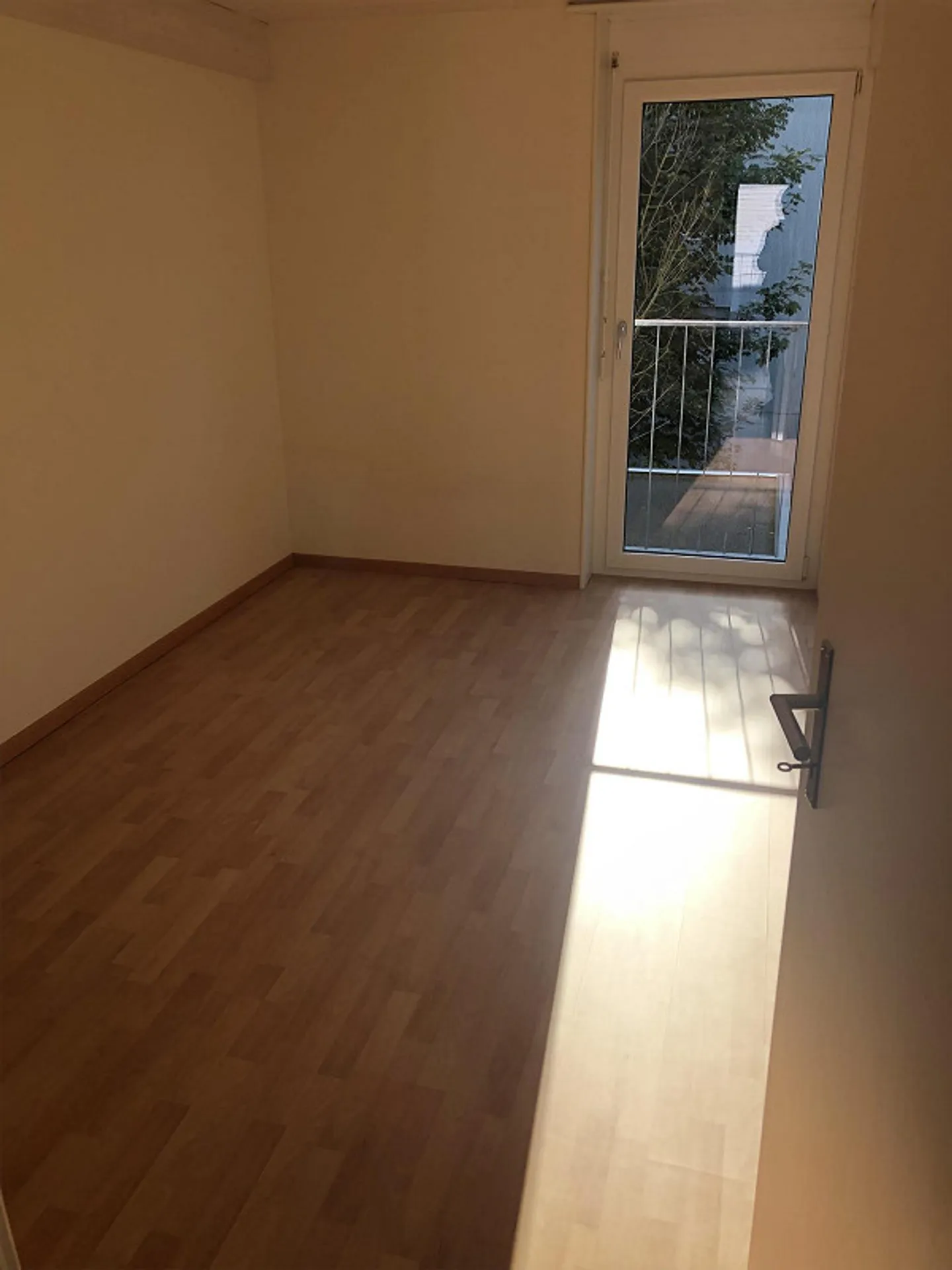 4,5 stanze, studio, terrazza sul tetto e un giardino direttamente al confine della foresta - Foto 5 di 10