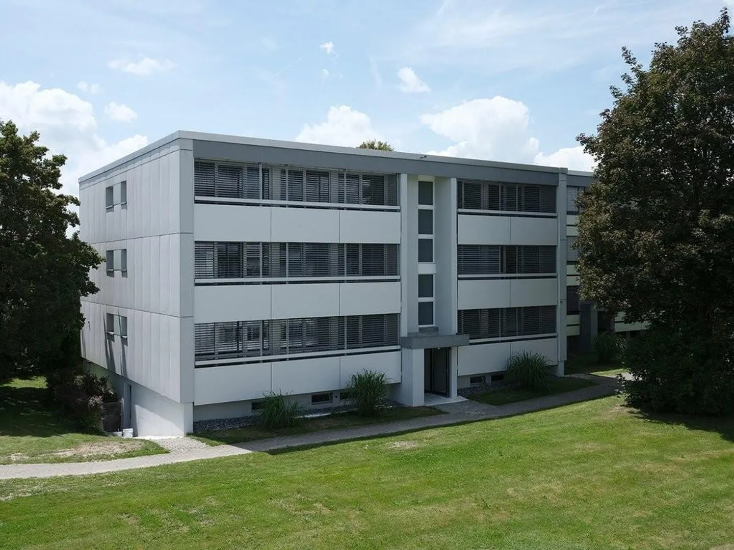 Vivere a Münchenbuchsee - Foto 1 di 10
