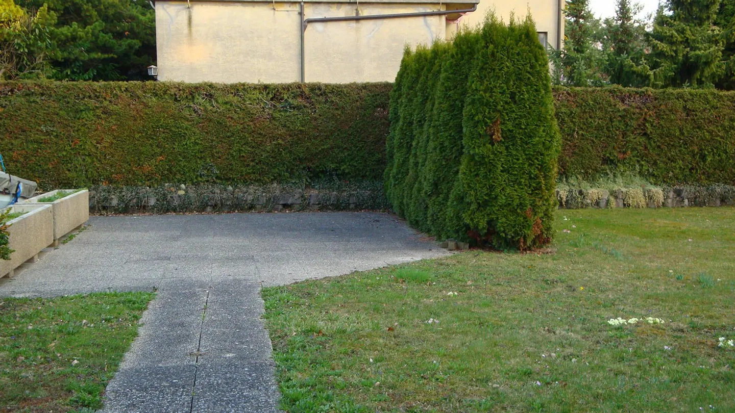 Dreamlike 5.5-room apartment with a view of the Aare in Thun - Photo 7 of 18