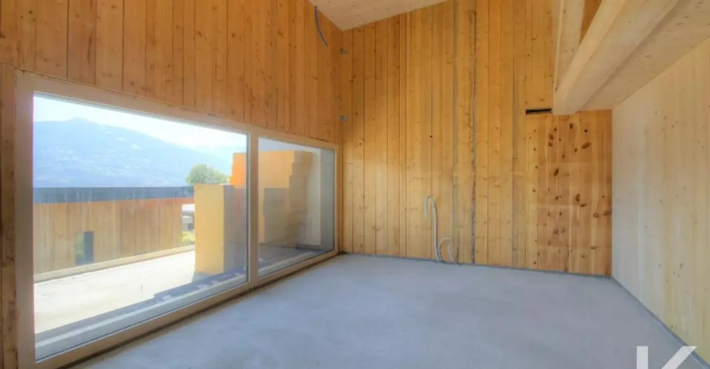 Magnifica villa a Grimisuat - Foto 4 di 13