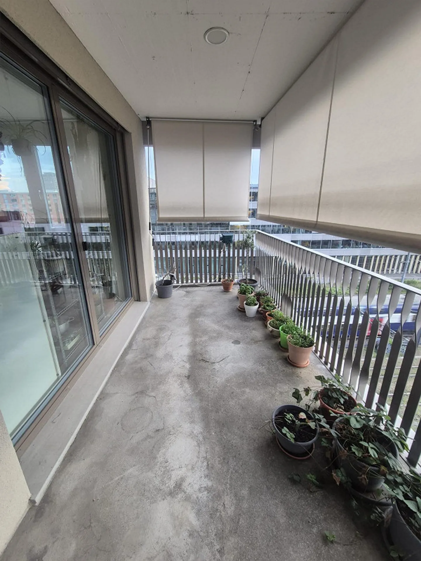 Appartement lumineux avec vue - Photo 11 sur 13