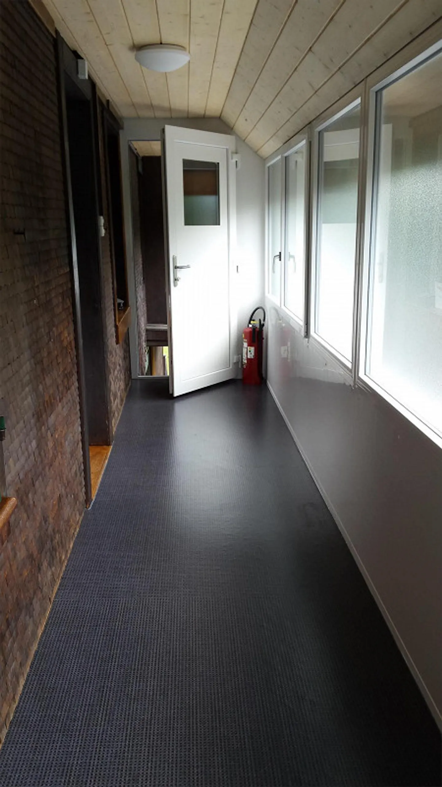 Dreamlike 5.5-room apartment with a view of the Aare in Thun - Photo 8 of 18