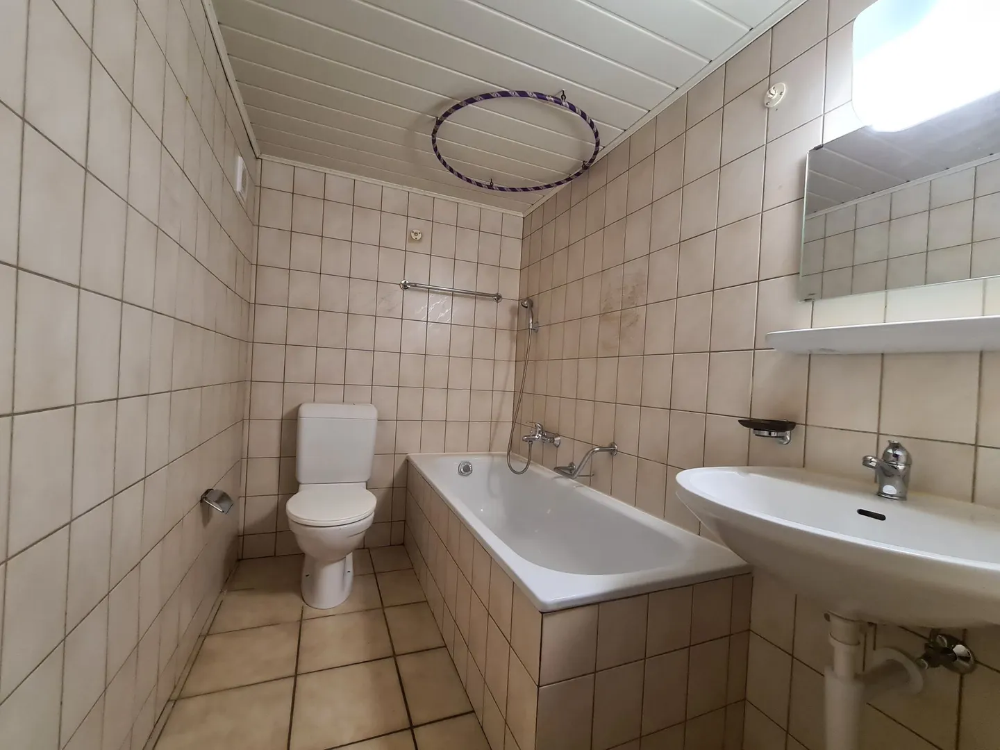 Appartamento di 4 Camere Incantevole - Foto 7 di 8