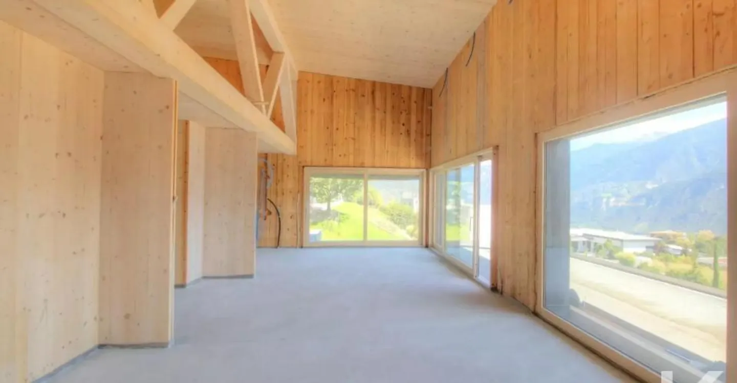 Magnifica villa a Grimisuat - Foto 5 di 13