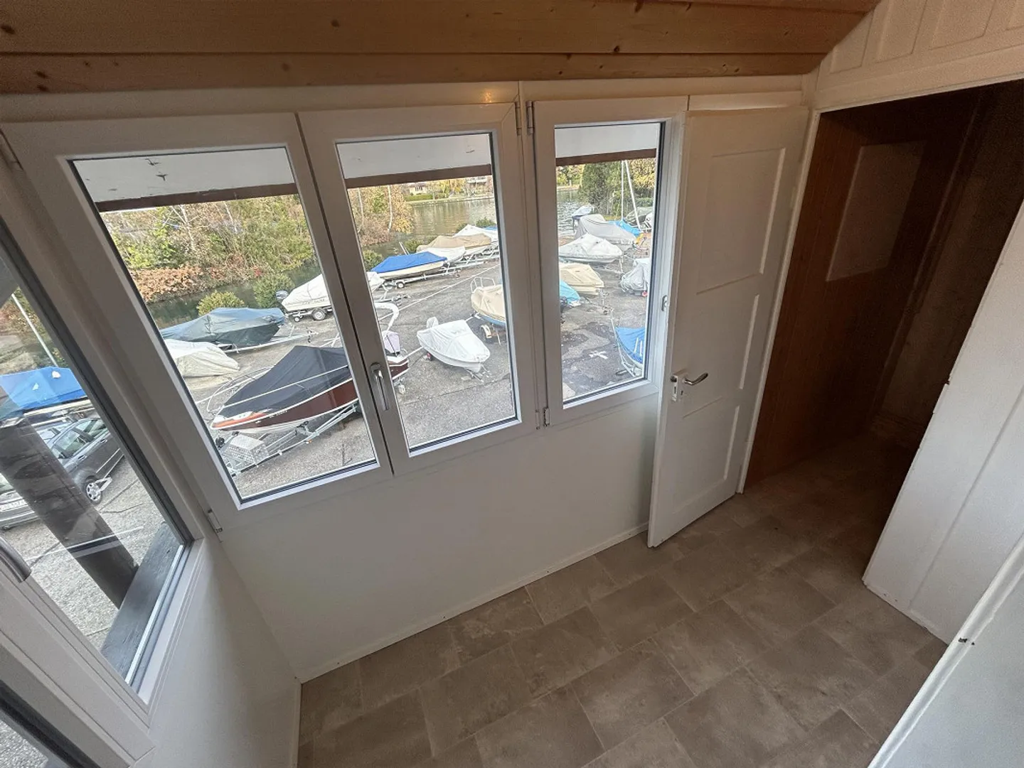 Dreamlike 5.5-room apartment with a view of the Aare in Thun - Photo 9 of 18