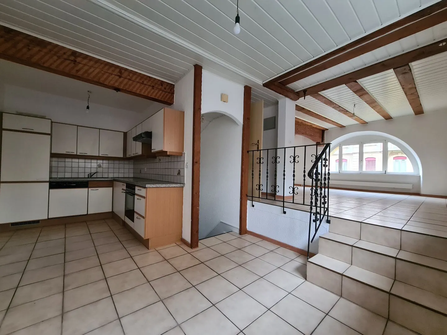 Appartamento di 4 Camere Incantevole - Foto 1 di 8