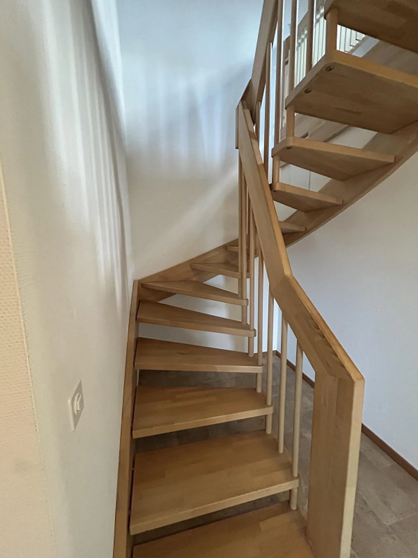 Dreamlike 5.5-room apartment with a view of the Aare in Thun - Photo 10 of 18