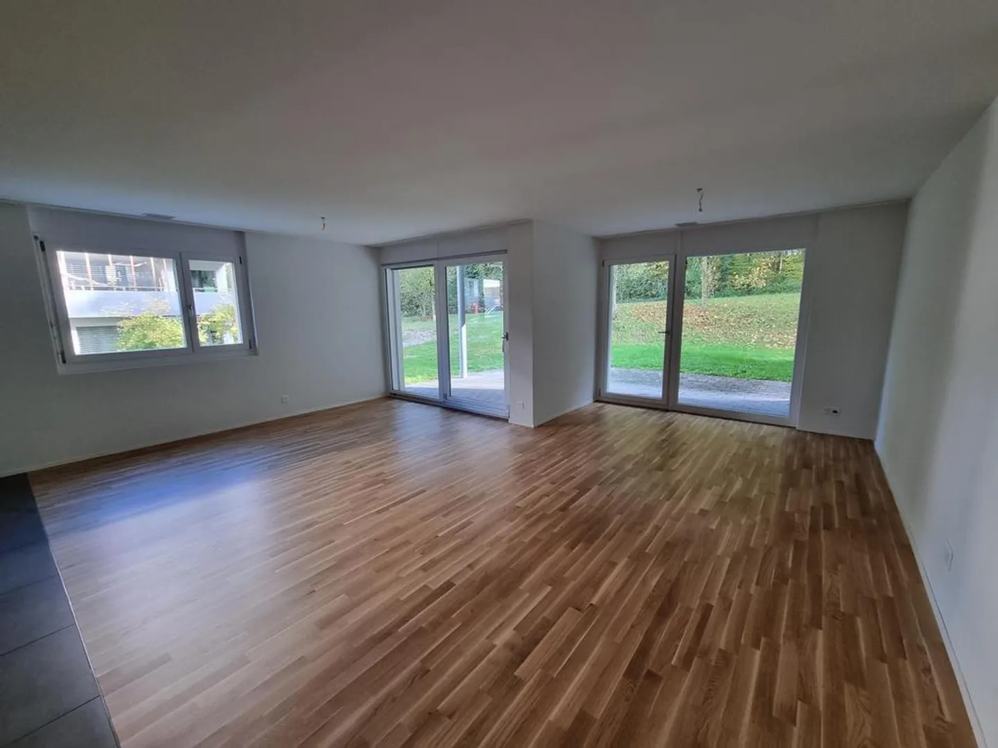 moderne 2.5-Zimmerwohnung im ruhigen Quartier zu vermieten - Photo 3 of 6