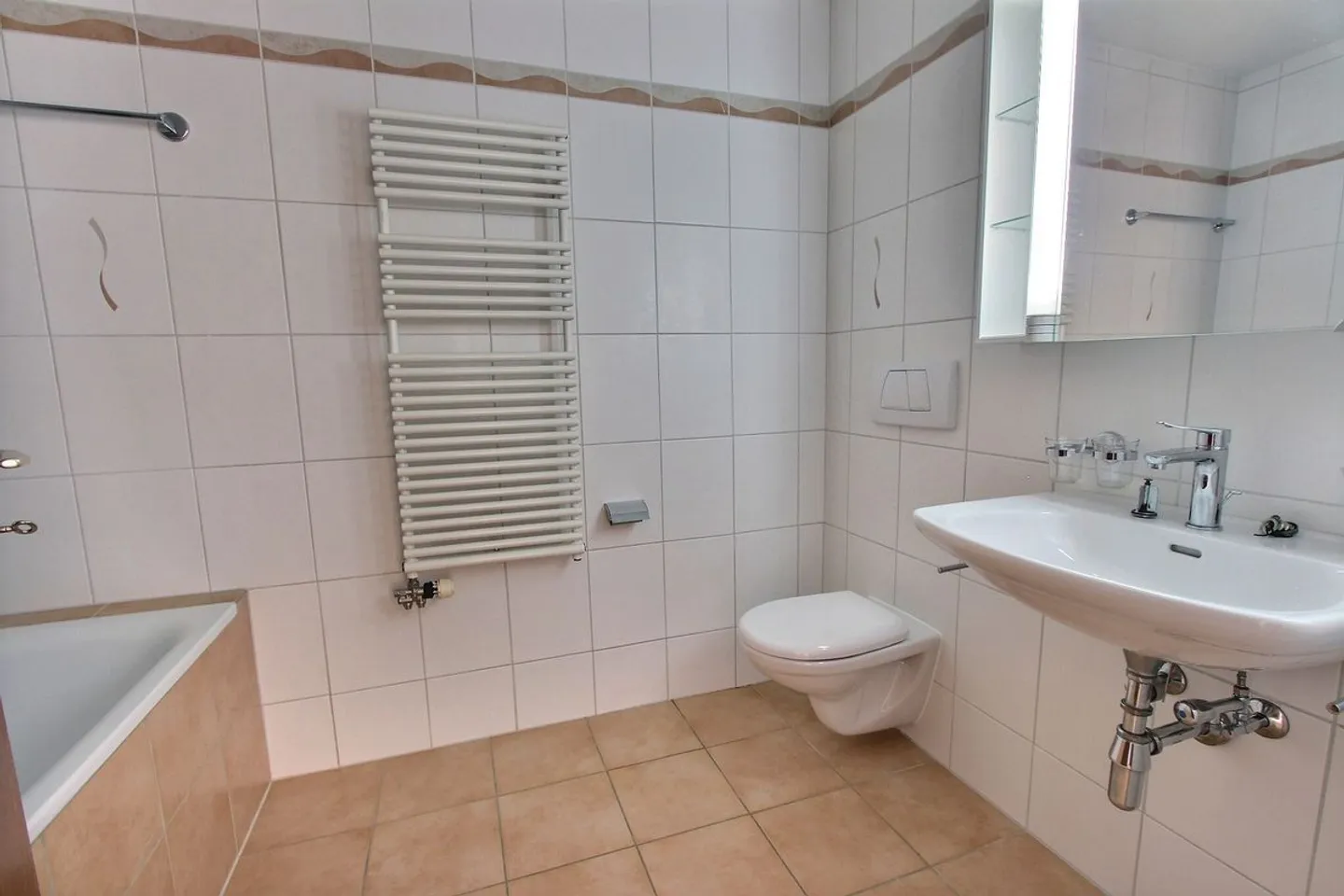 Bel appartement de 4,5 pièces - Photo 7 sur 13