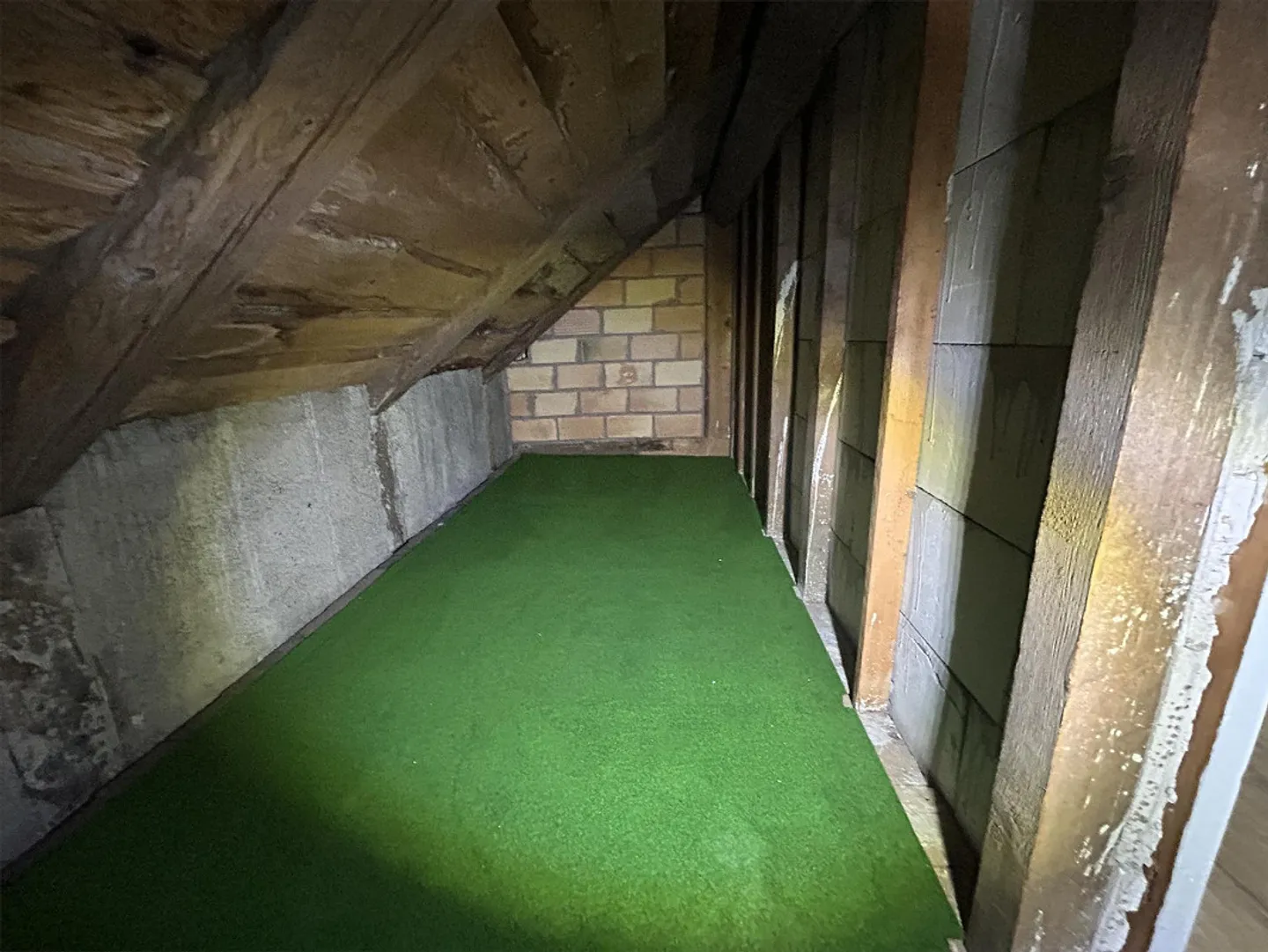 Dreamlike 5.5-room apartment with a view of the Aare in Thun - Photo 12 of 18