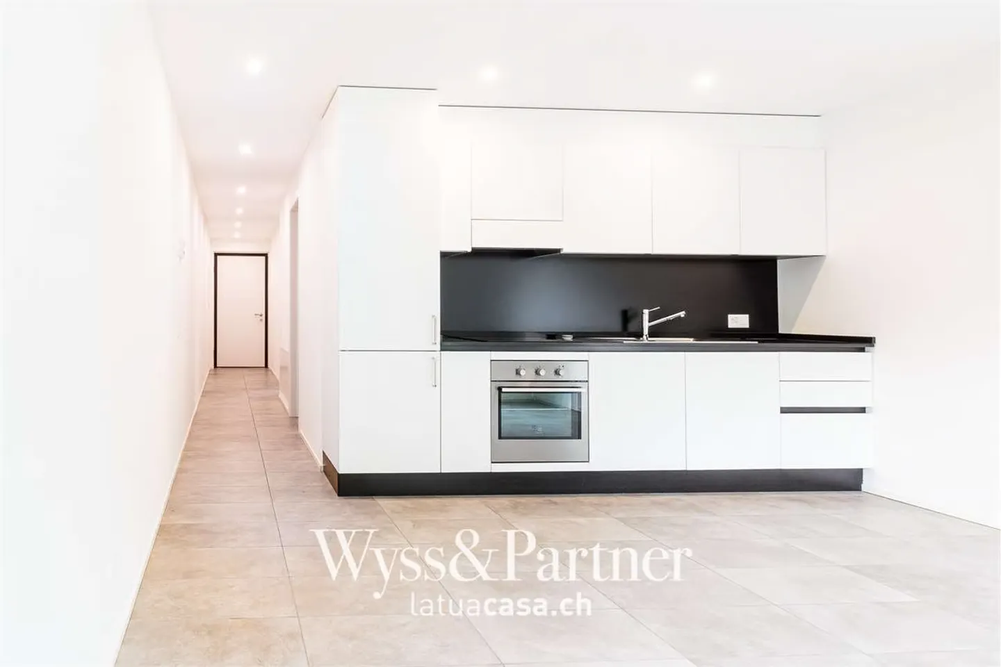 Cadenazzo - Apartment for sale 2 rooms - Photo 1 of 10