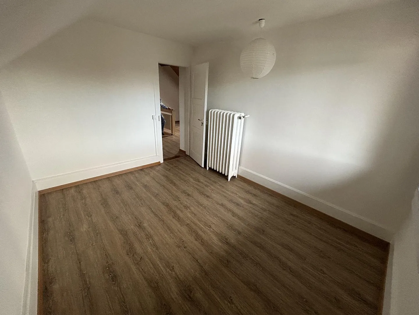 Dreamlike 5.5-room apartment with a view of the Aare in Thun - Photo 15 of 18