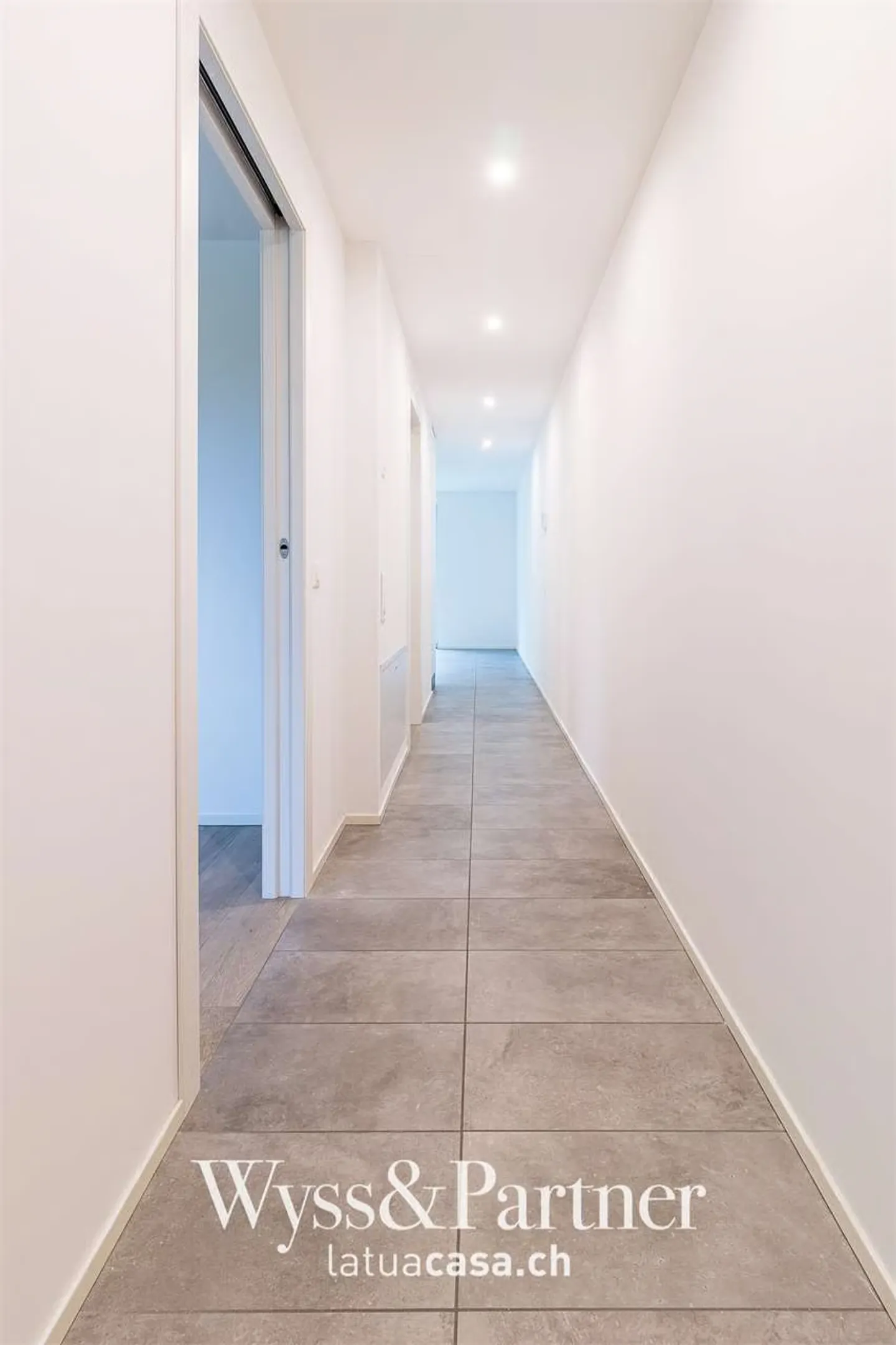 Cadenazzo - Apartment for sale 2 rooms - Photo 3 of 10