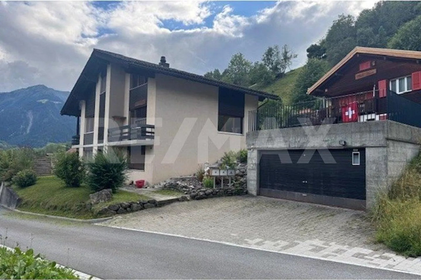 3½ Room Apartment with Great View - Photo 8 of 9