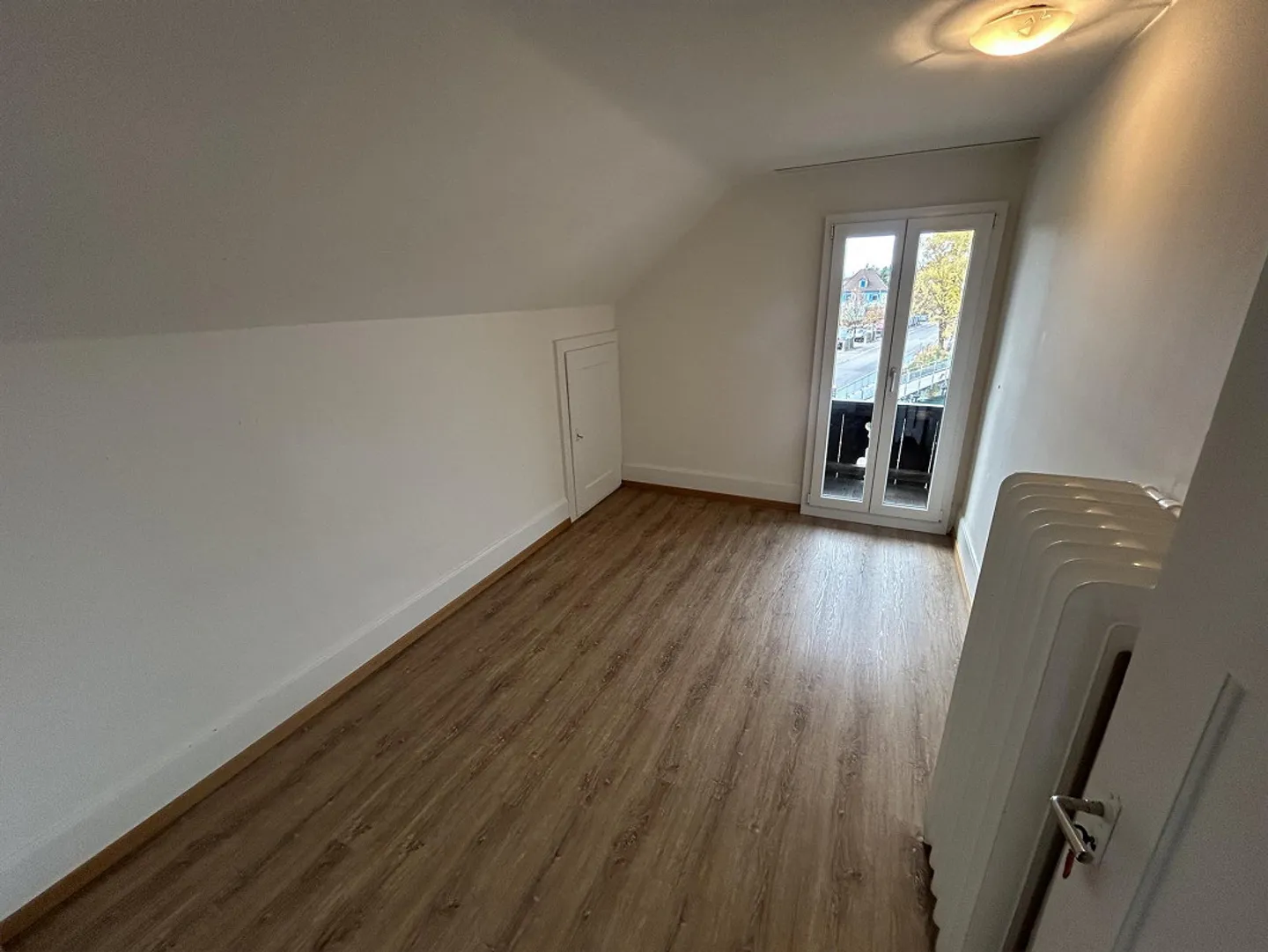 Dreamlike 5.5-room apartment with a view of the Aare in Thun - Photo 16 of 18