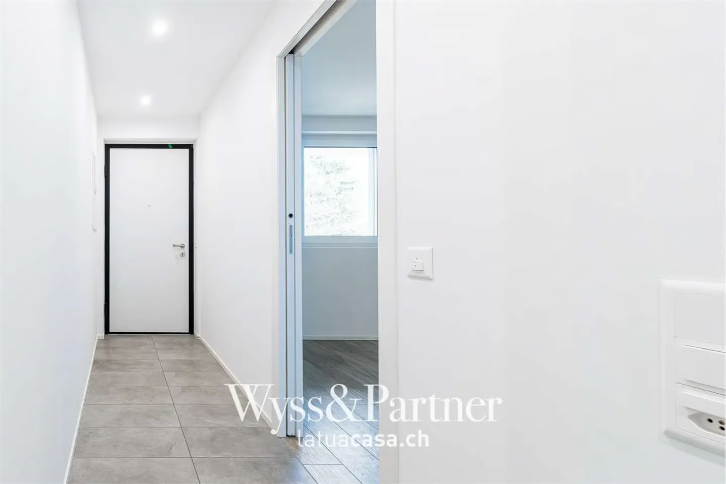 Cadenazzo - Apartment for sale 2 rooms - Photo 4 of 10