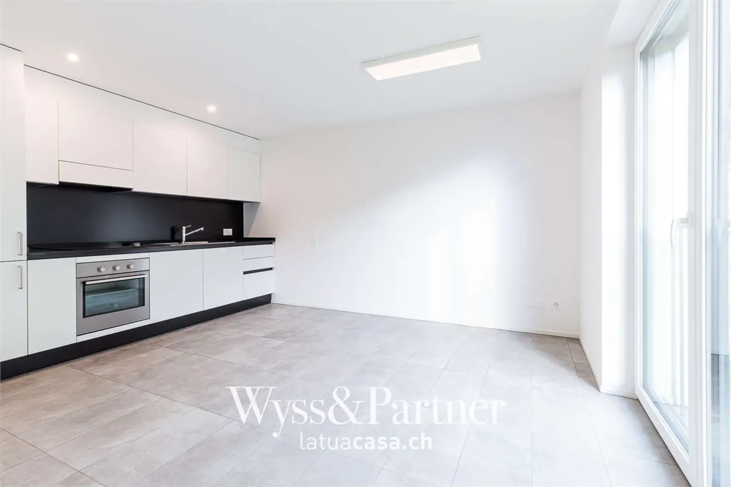 Cadenazzo - Apartment for sale 2 rooms - Photo 2 of 10