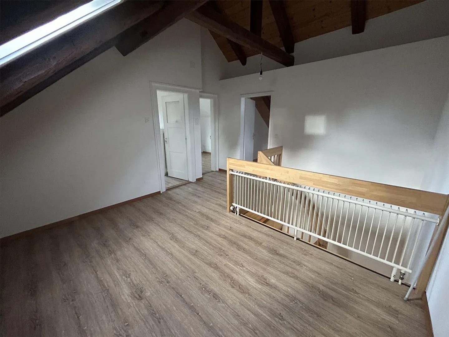 Dreamlike 5.5-room apartment with a view of the Aare in Thun - Photo 13 of 18