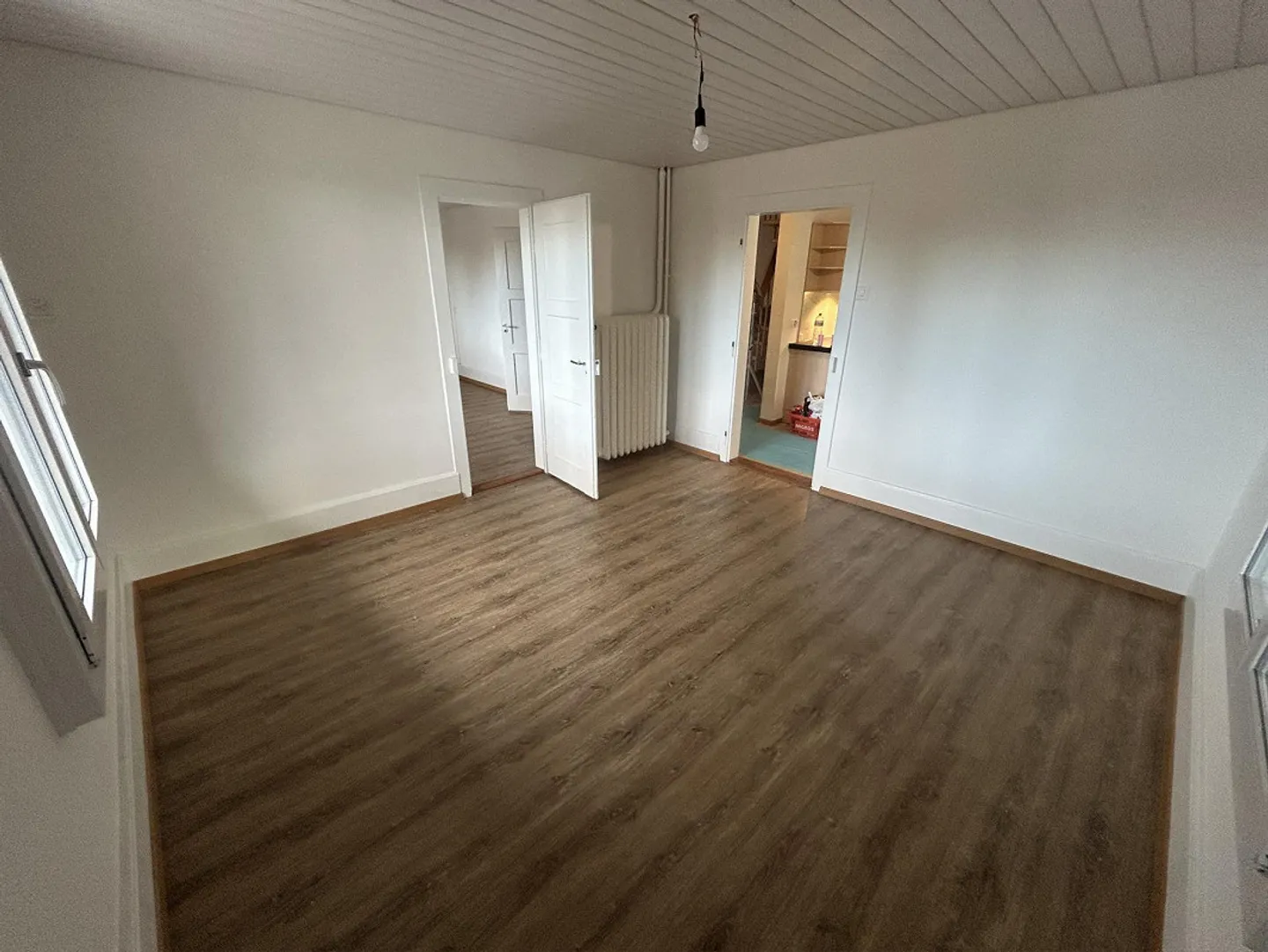 Dreamlike 5.5-room apartment with a view of the Aare in Thun - Photo 18 of 18