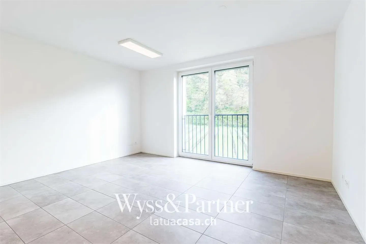 Cadenazzo - Apartment for sale 2 rooms - Photo 5 of 10