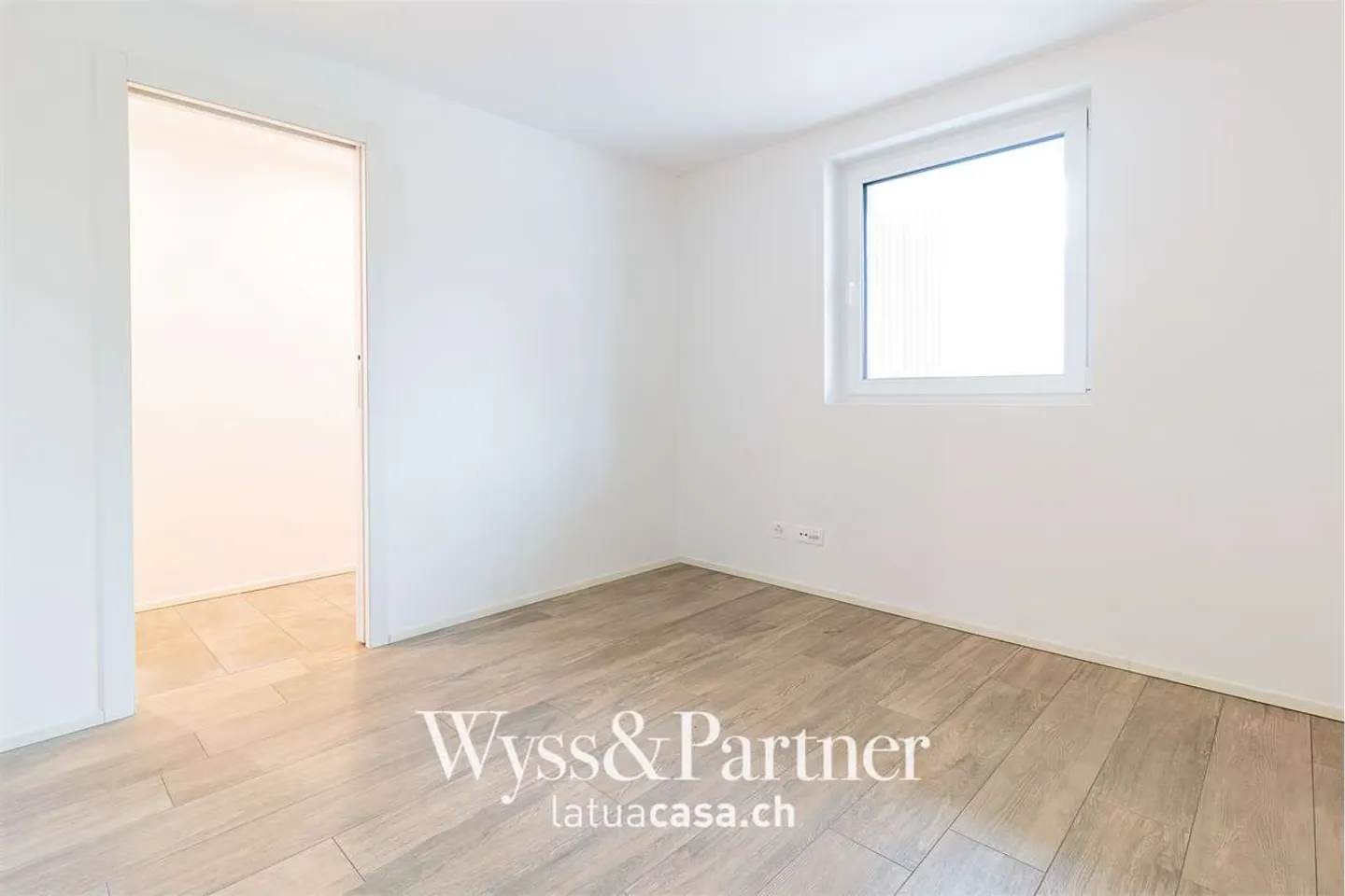 Cadenazzo - Apartment for sale 2 rooms - Photo 6 of 10
