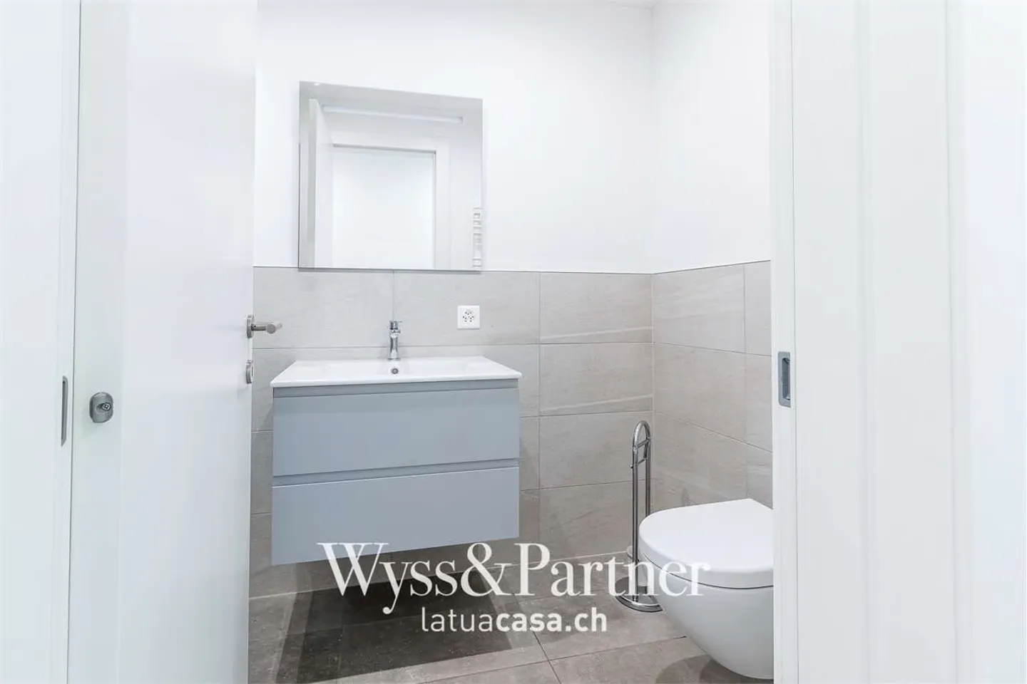 Cadenazzo - Apartment for sale 2 rooms - Photo 7 of 10