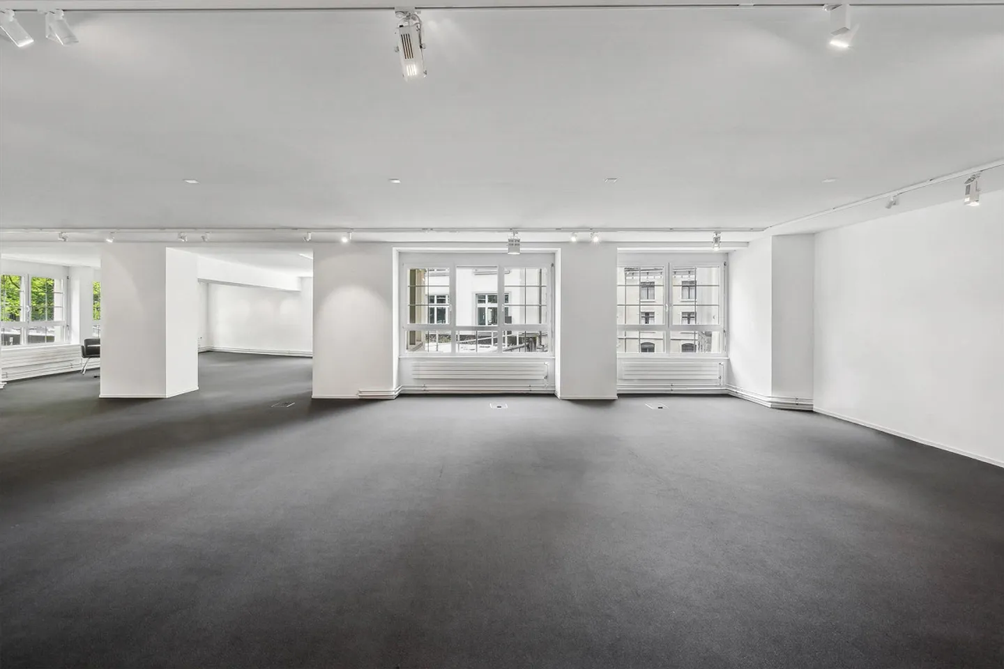 Espace de location polyvalent au cœur de Saint-Gall - Photo 5 sur 8