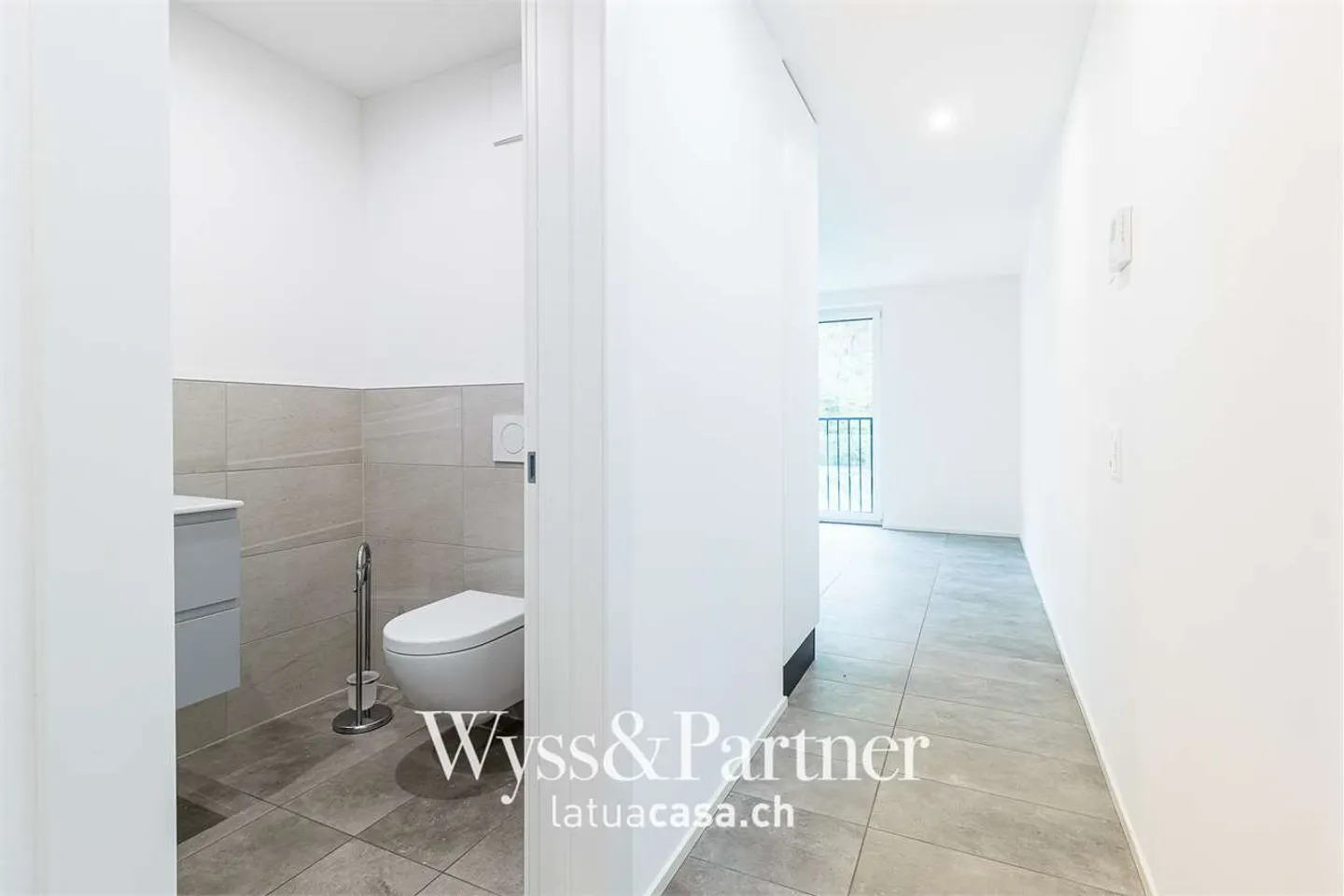 Cadenazzo - Apartment for sale 2 rooms - Photo 8 of 10