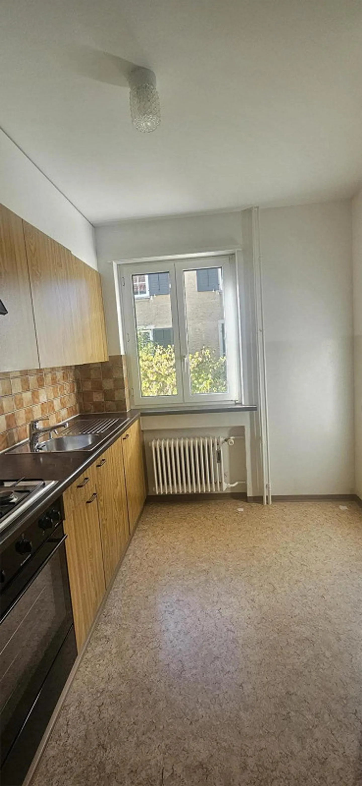 Appartamento temporaneo di 2,5 stanze a Winterthur - Foto 4 di 9