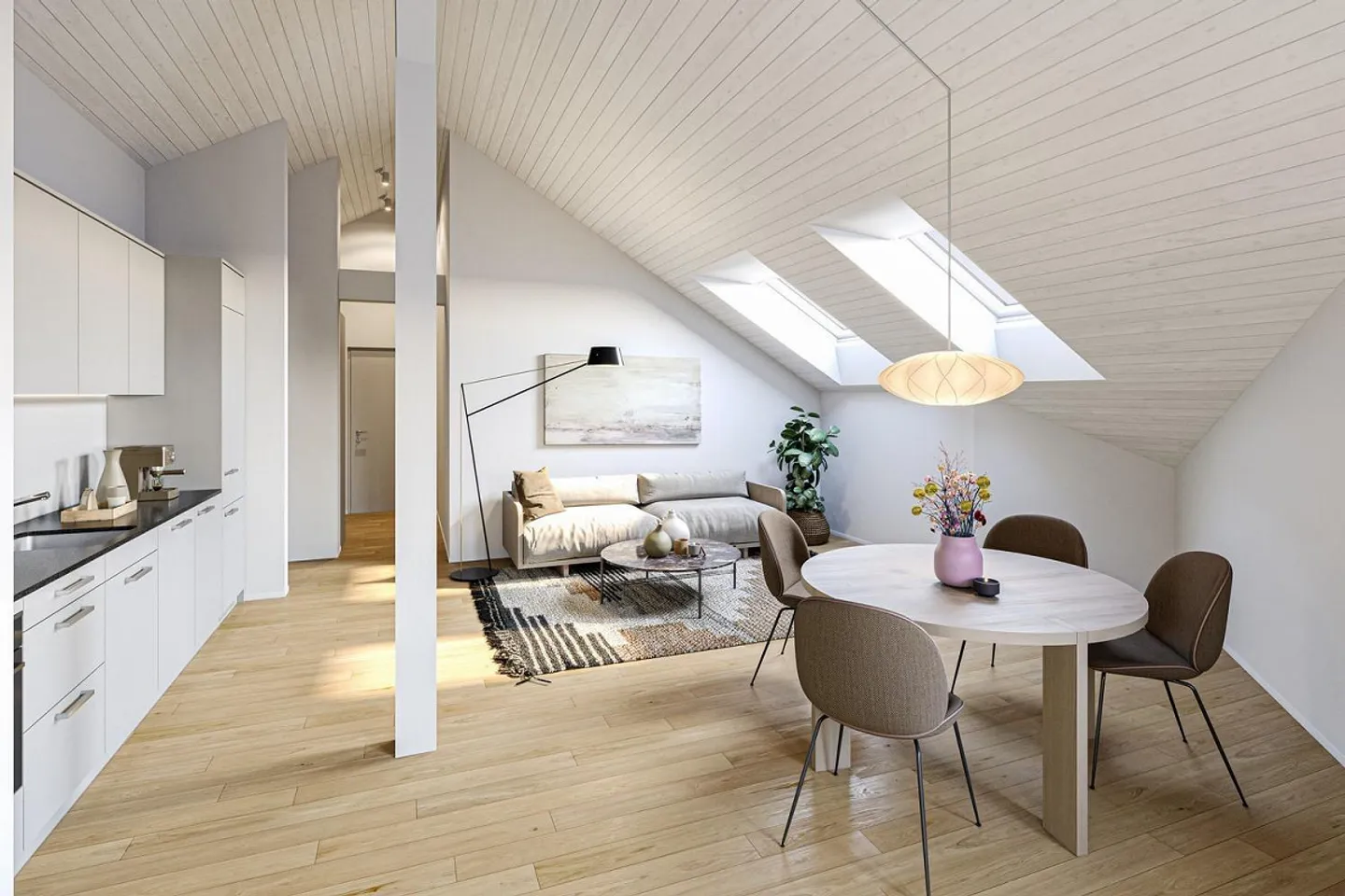 WILLKOMMEN IM LÄDELI  DEINEM NEUEN ZUHAUSE! - Foto 3 von 7