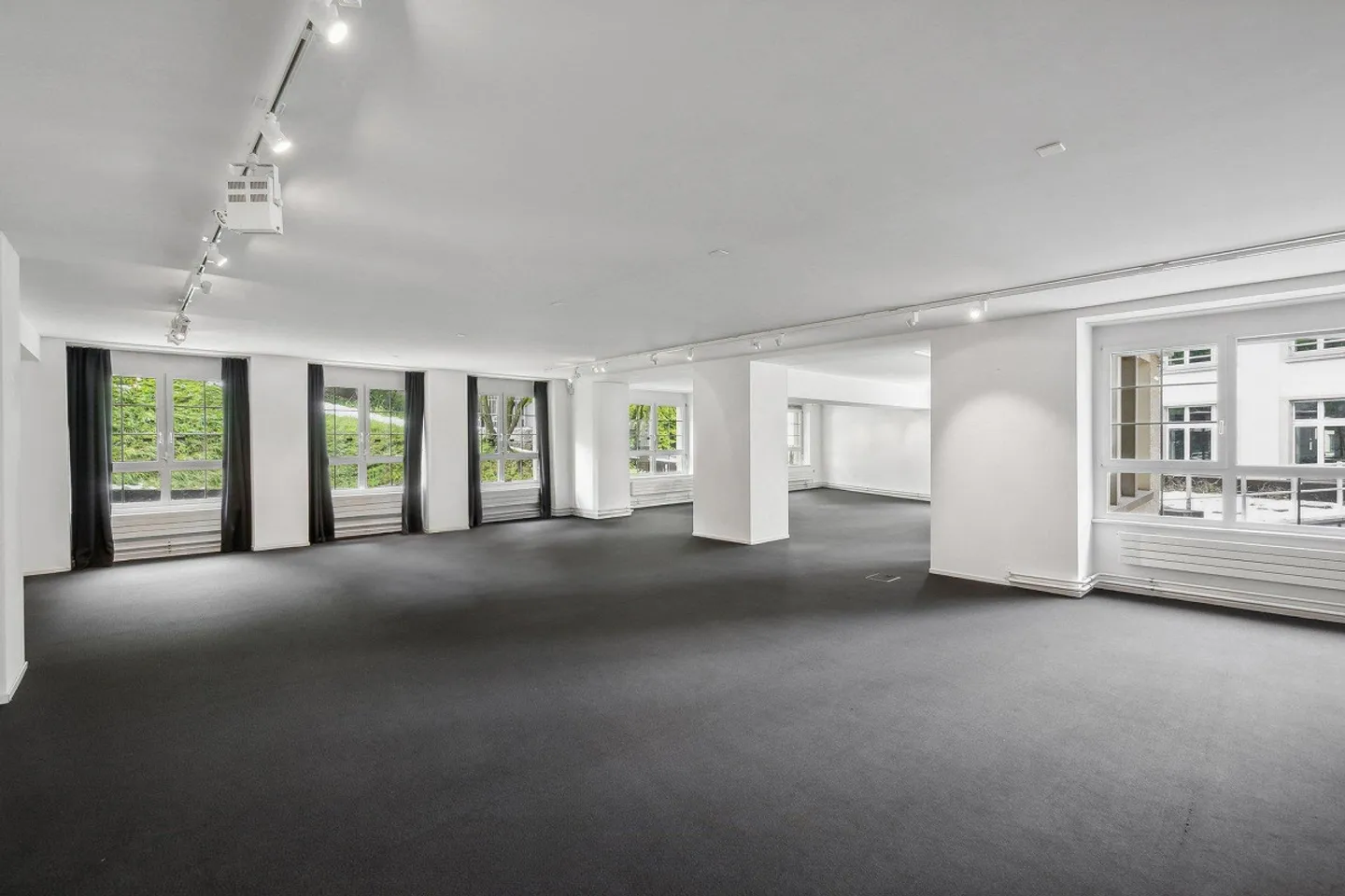 Espace de location polyvalent au cœur de Saint-Gall - Photo 6 sur 8