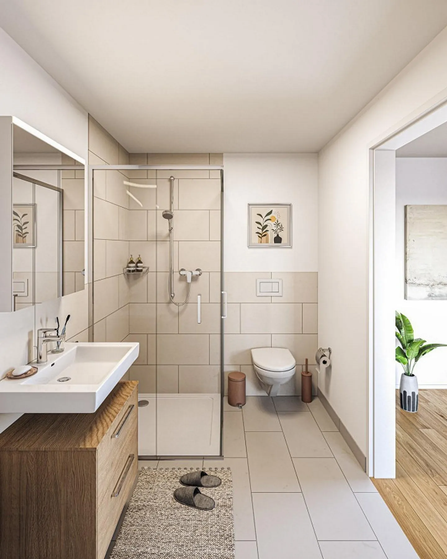 WILLKOMMEN IM LÄDELI  DEINEM NEUEN ZUHAUSE! - Foto 5 von 7