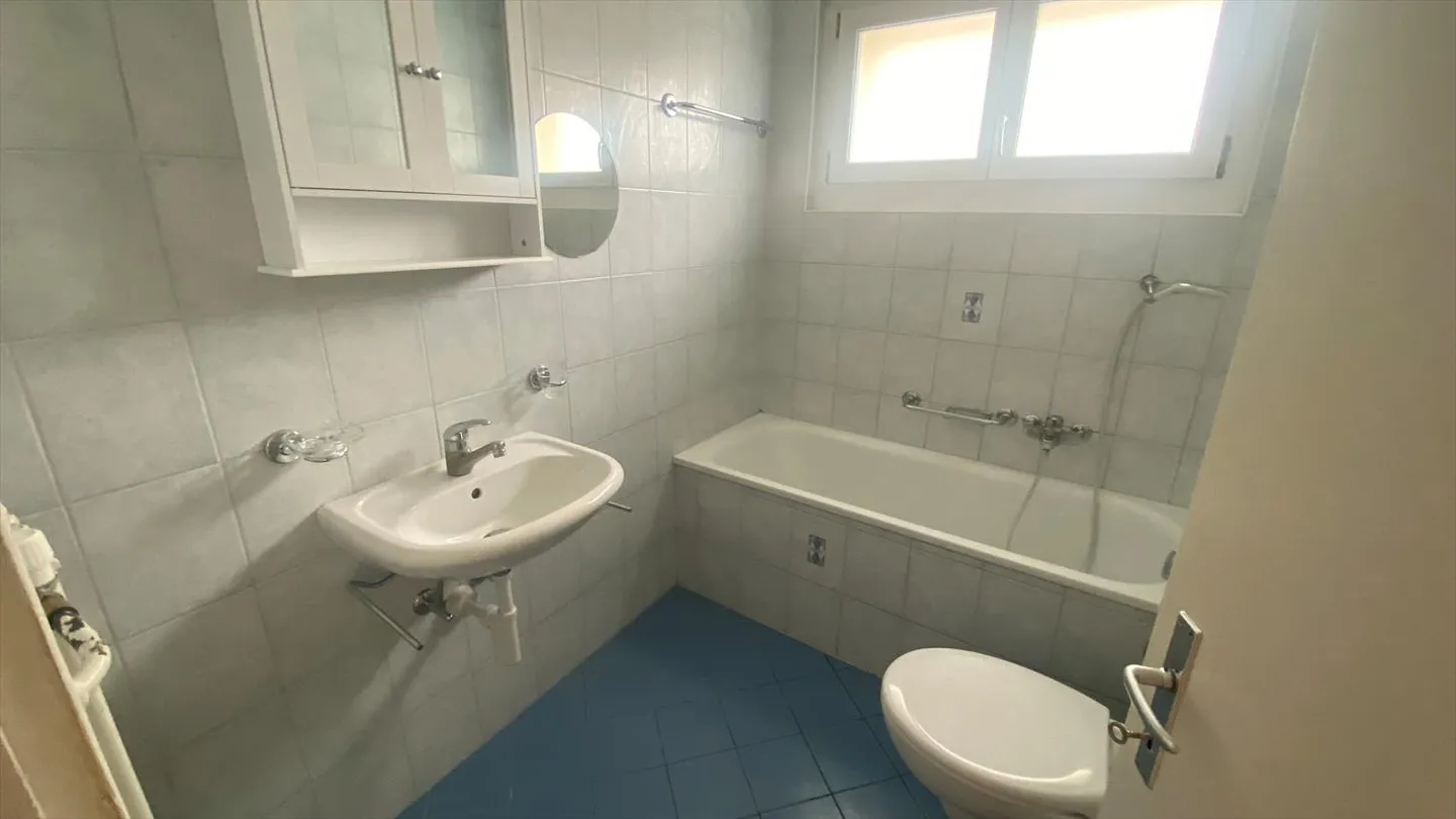Appartement à louer - Photo 7 sur 7