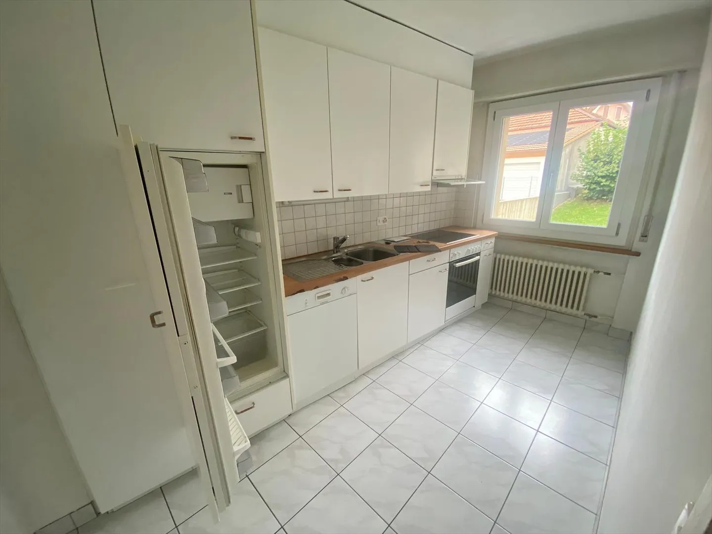 Appartement à louer - Photo 3 sur 7