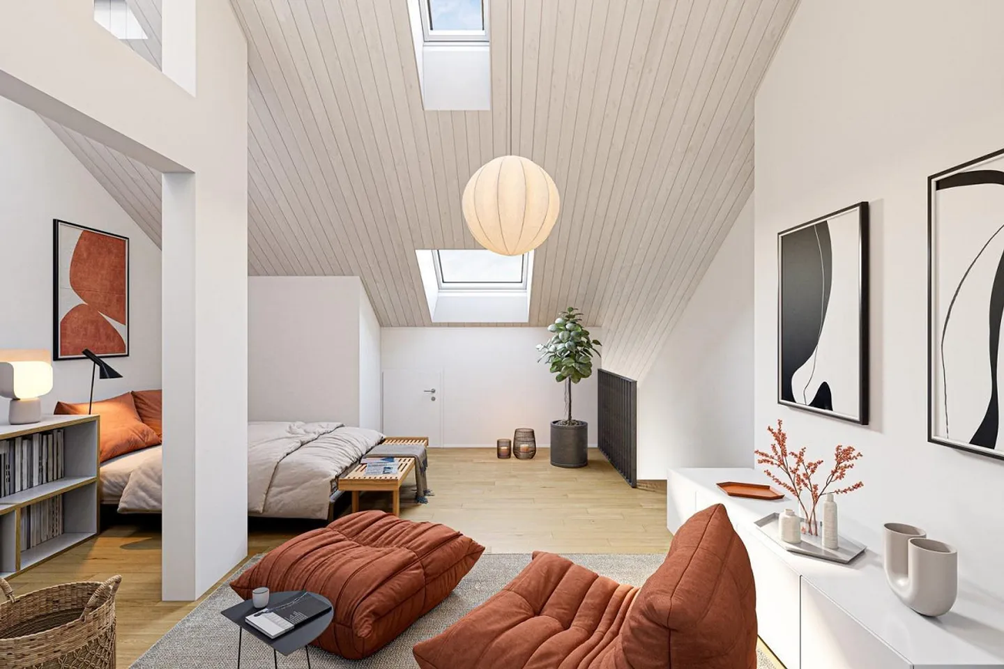 WILLKOMMEN IM LÄDELI  DEINEM NEUEN ZUHAUSE! - Foto 1 von 7
