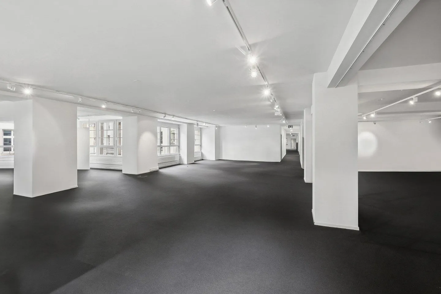 Espace de location polyvalent au cœur de Saint-Gall - Photo 4 sur 8