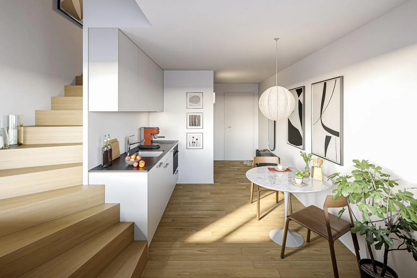 WILLKOMMEN IM LÄDELI  DEINEM NEUEN ZUHAUSE! - Foto 2 von 7