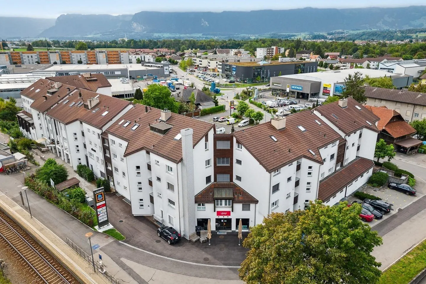 WILLKOMMEN IM LÄDELI  DEINEM NEUEN ZUHAUSE! - Foto 6 von 7
