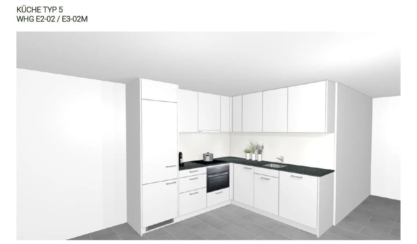 WILLKOMMEN IM LÄDELI  DEINEM NEUEN ZUHAUSE! - Foto 7 von 7