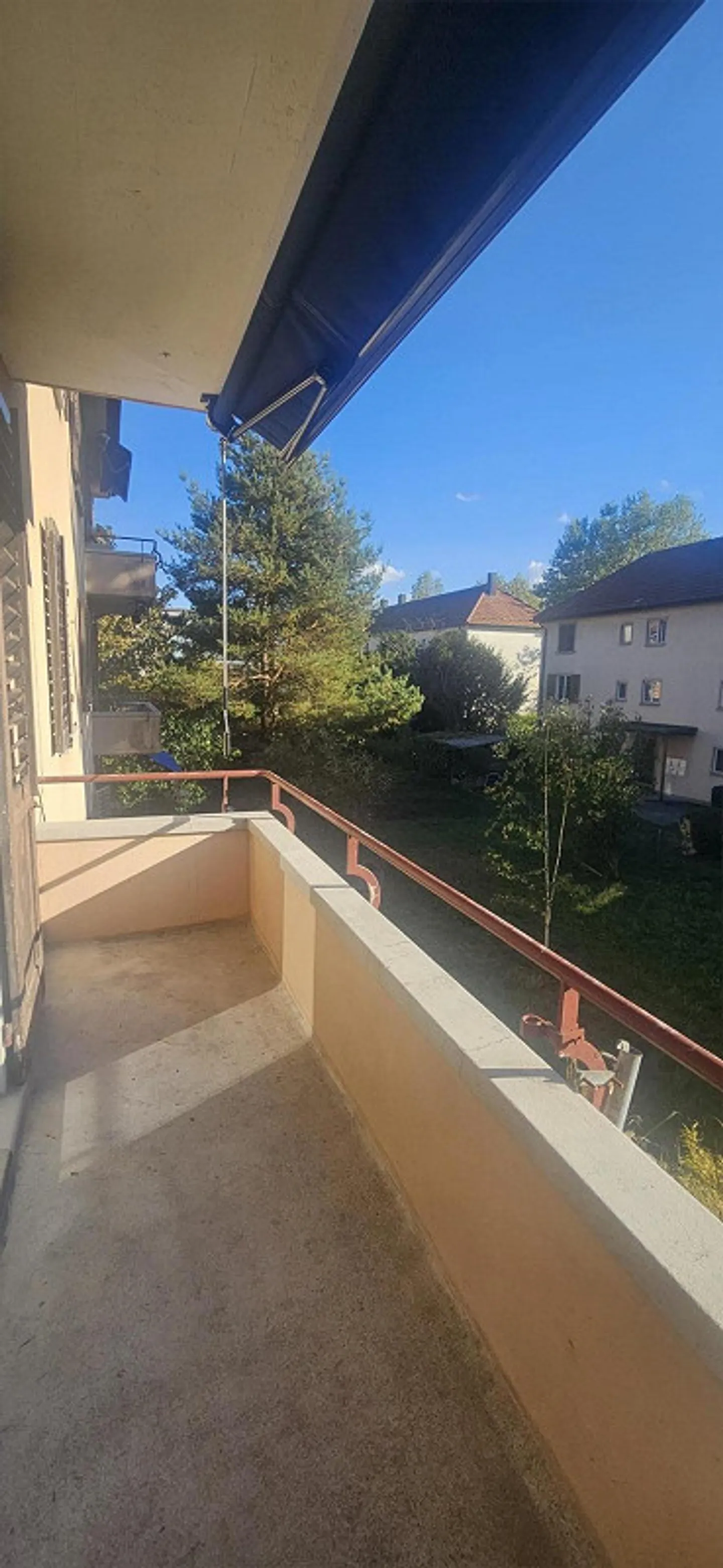 Appartamento temporaneo di 2,5 stanze a Winterthur - Foto 8 di 9