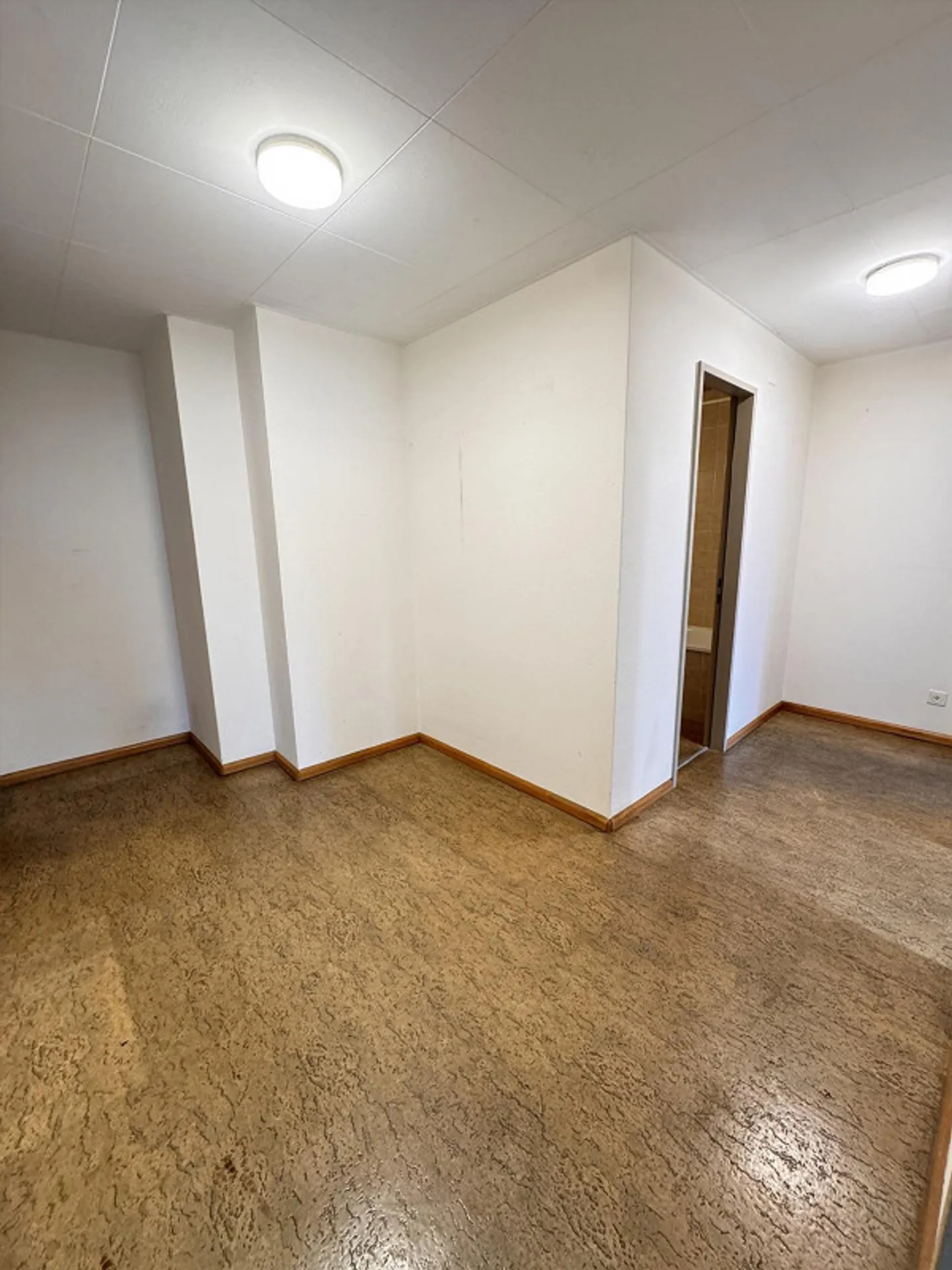 Grosszügige 2.5-Zimmerwohnung am Messeplatz! - Foto 7 von 9