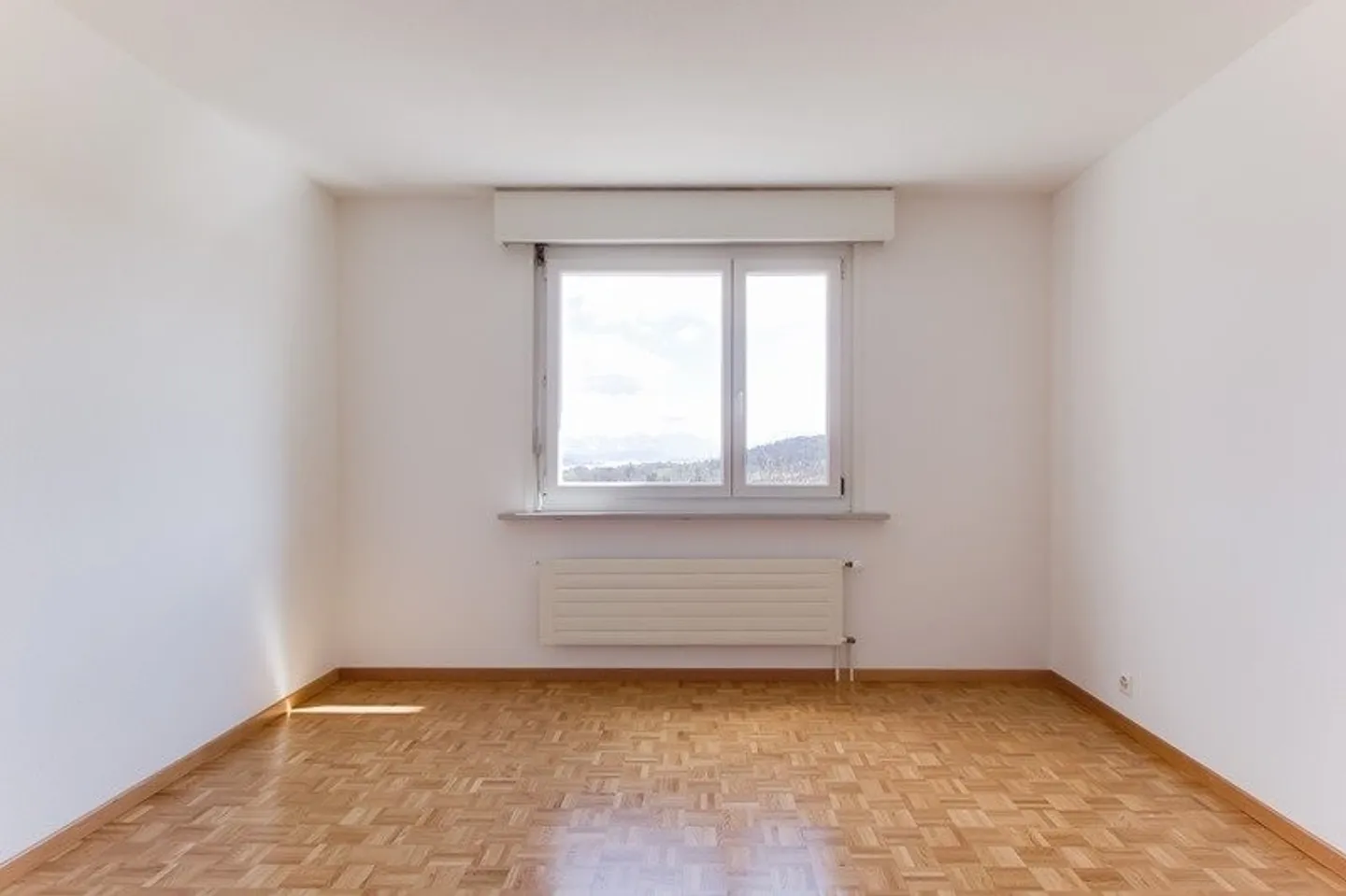 2.5 Room Apartment - Photo 4 of 7