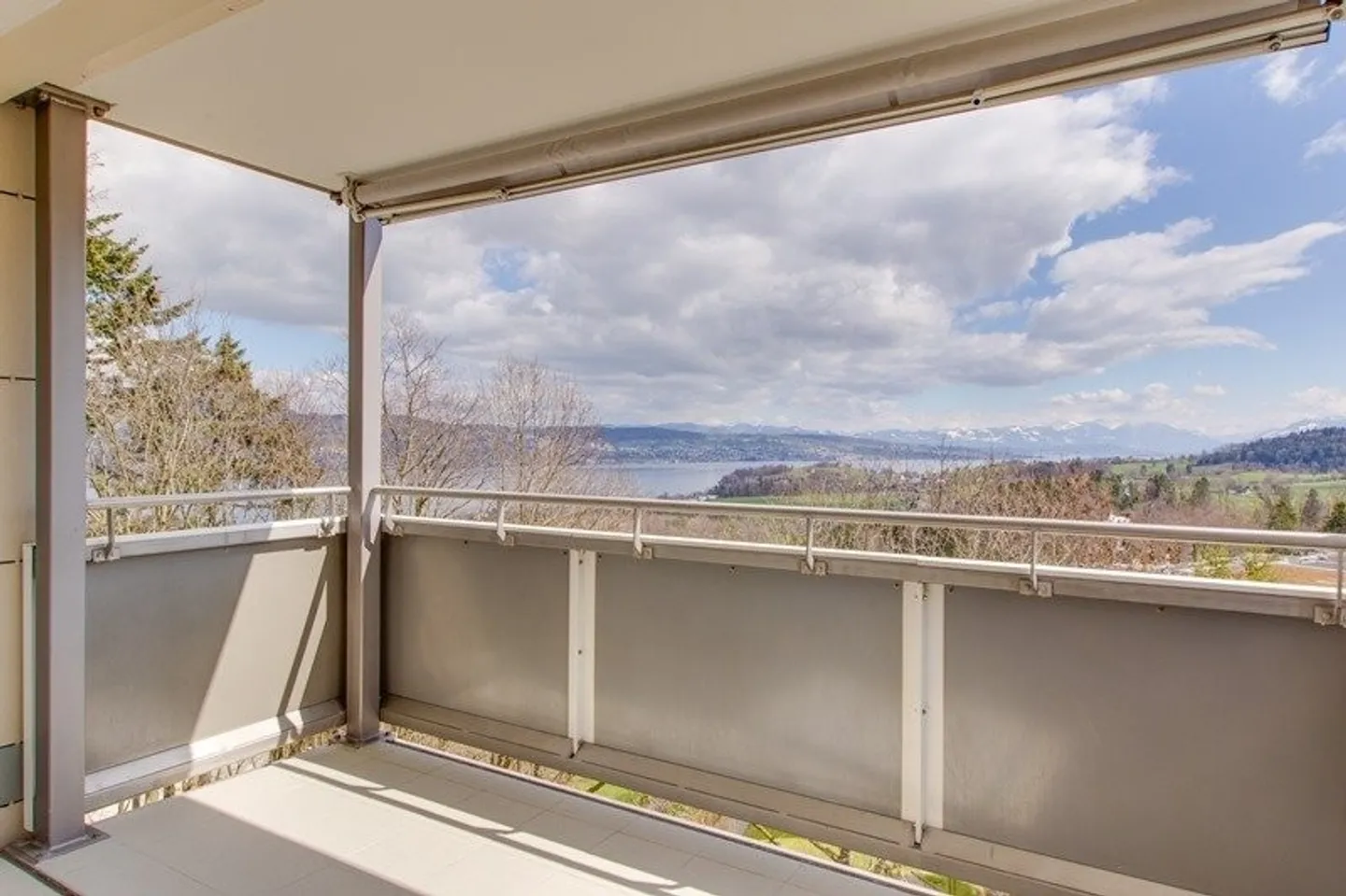 2.5 Room Apartment - Photo 7 of 7