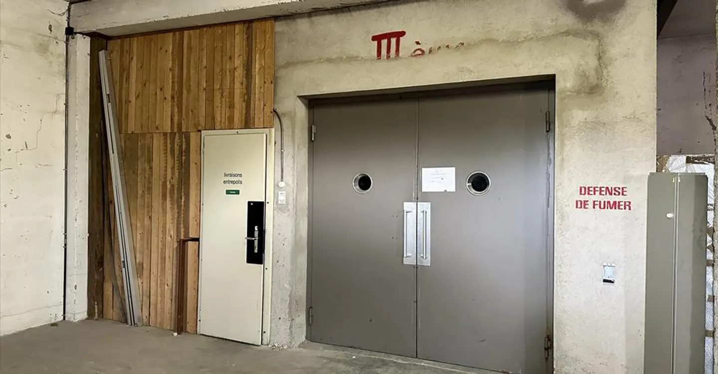 Edificio a uso misto - Foto 7 di 8