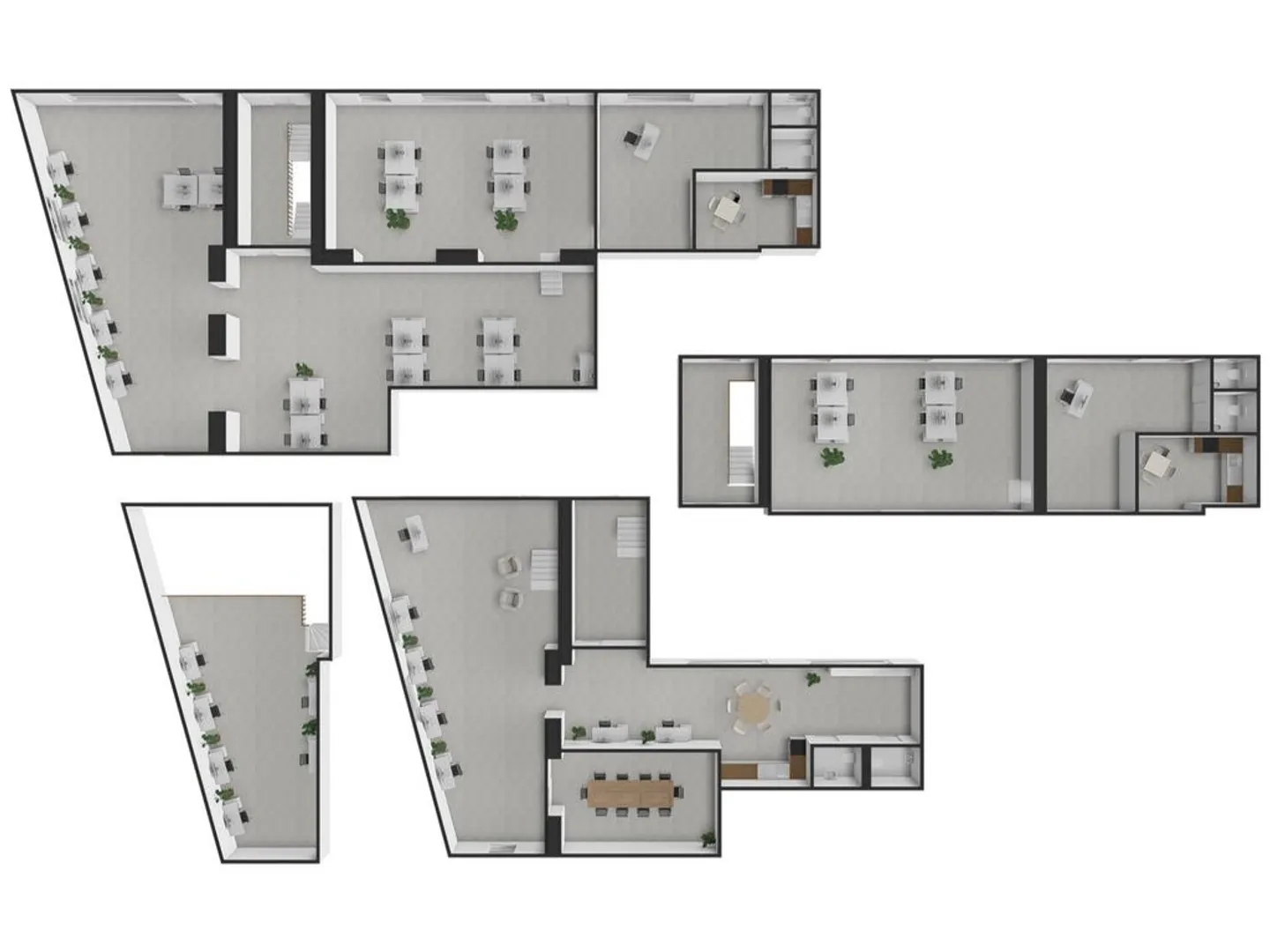 New office space ideally located! - Photo 4 of 5