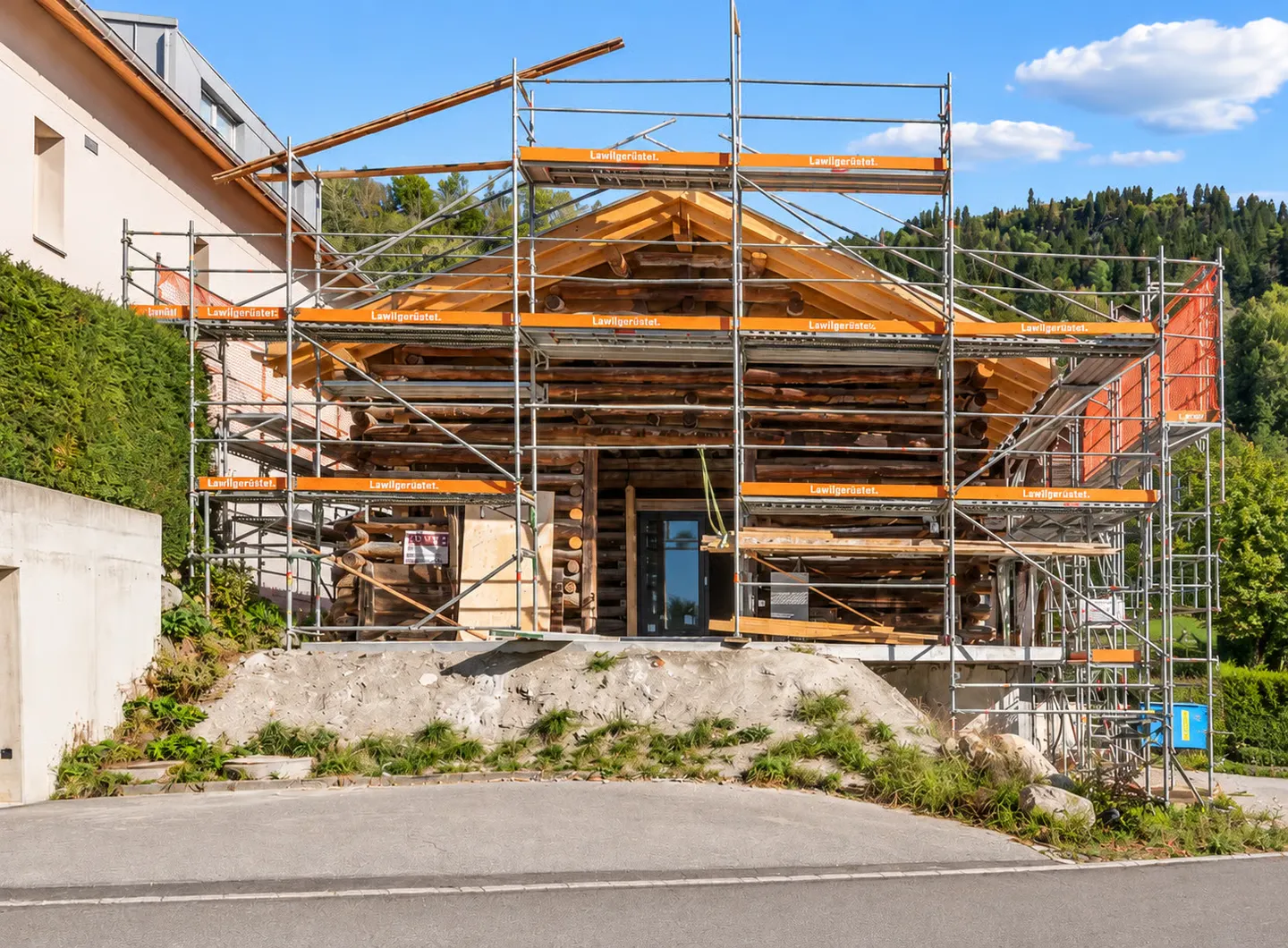 Escape the Heat – Second Home 5.5 Room Detached House in Graubünden - Photo 10 of 14