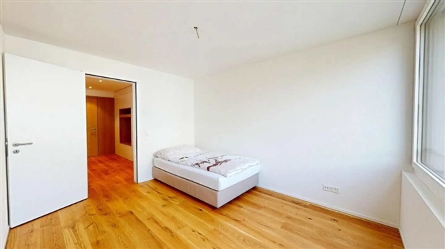 Appartamento moderno di 4,5 locali a Menziken AG - Elegante e luminoso - Foto 8 di 16