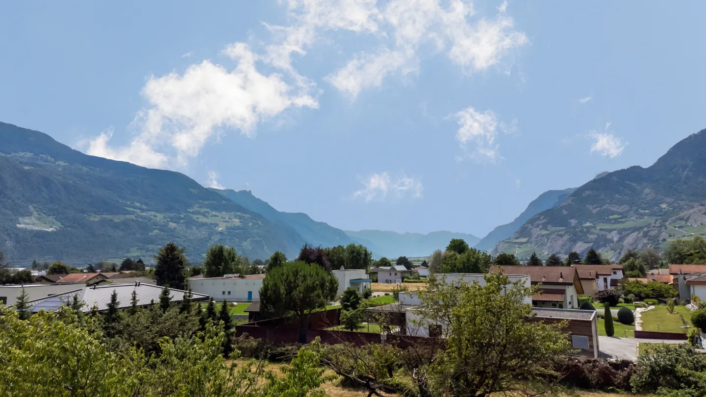 Villa 5.5 stanze - Foto 3 di 4